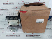 Fuji Electric Sc-n14[600] Magnetic Contactor 3Nc6F0 Sc6Abaa-422
