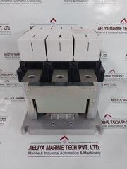 Fuji Electric Sc-n14[600] Magnetic Contactor 3Nc6F0 Sc6Abaa-422