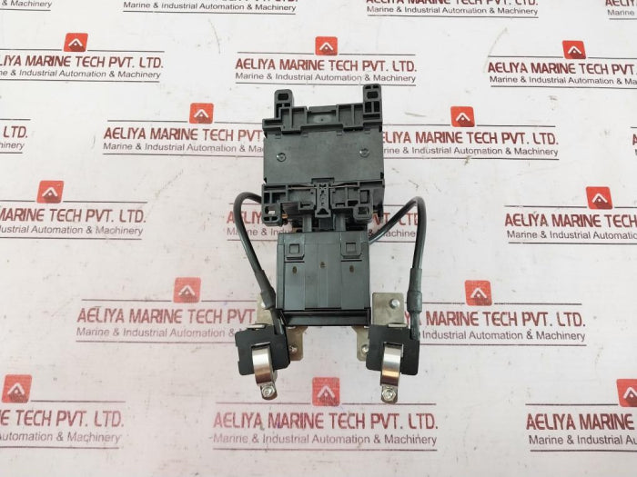 Fuji Electric Sc-n1 [26] Magnetic Switch Sc25Baa 3Nc0T 50A 1000V 690V