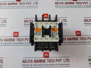 Fuji Electric Sc-n1 Magnetic Contactor 3Nc0T