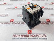 Fuji Electric Sc-n1 Magnetic Contactor 3Nc0T 50A 1000V