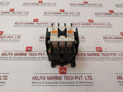 Fuji Electric Sc-n1 Magnetic Contactor 50A, 400-440V 60Hz