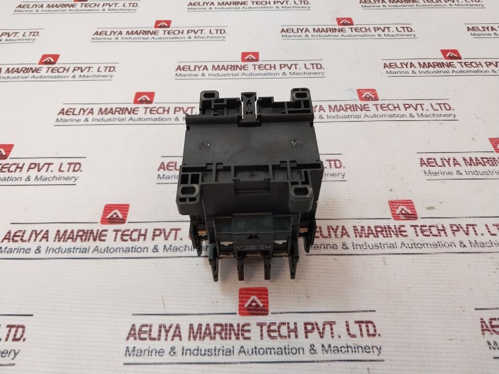 Fuji Electric Sc-n1 Magnetic Contactor 50A, 400-440V 60Hz