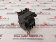 Fuji Electric Sc-n1 Magnetic Contactor 50A, 400-440V 60Hz