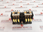 Fuji Electric Sc-n2 [35] Magnetic Contactor Sc35Baa 1000V 50/60Hz