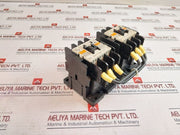 Fuji Electric Sc-n2 [35] Magnetic Contactor Sc35Baa 1000V 50/60Hz
