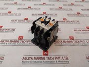 Fuji Electric Sc-n2 Magnetic Contactor 60A Gb 14048.4