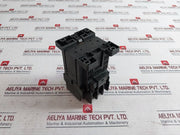 Fuji Electric Sc-n2/G [35] Magnetic Contactor 60A 24Vdc