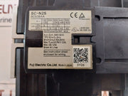 Fuji Electric Sc-n2S