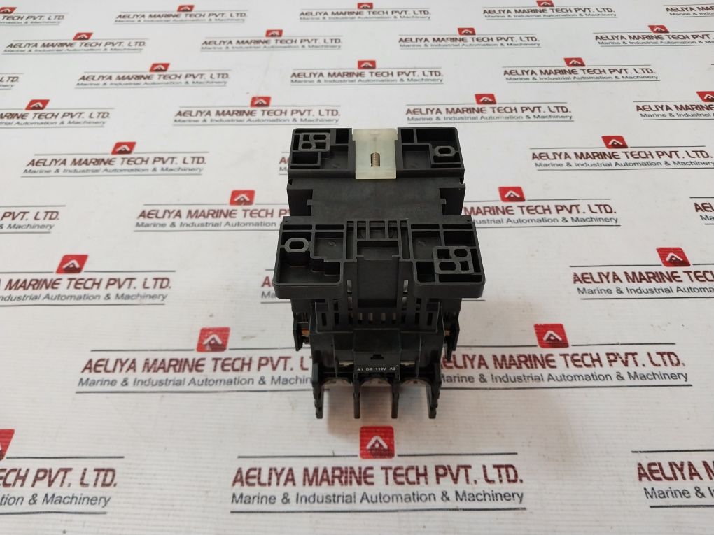 Fuji Electric Sc-n2S/G Contactor (Not Working)