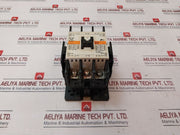 Fuji Electric Sc-n3 (65) Contactor 400-440V 60Hz, 100A