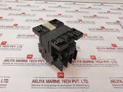 Fuji Electric Sc-n3 (65) Contactor 400-440V 60Hz, 100A