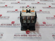 Fuji Electric Sc-n3 Contactor Sc65Baa