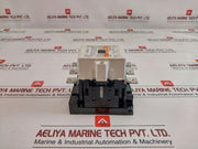 Fuji Electric Sc-n4 [80] / 3Nc2T Magnetic Contactor 100V/110V