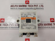 Fuji Electric Sc-n5 [93] Magnetic Contactor Ac 200-250V 50/60Hz