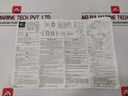 Fuji Electric Sc-n5 [93] Magnetic Contactor Ac 200-250V 50/60Hz