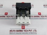 Fuji Electric Sc-n6 [125] 3 Pole Contactor 150A