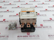 Fuji Electric Sc-n7 [152] Magnetic Contactor 100-127V 50/60Hz