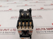 Fuji Electric Sc11Aa Magnetic Switch