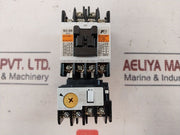 Fuji Electric Sc11Aa Magnetic Switch