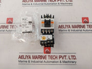 Fuji Electric Sc11Aa Magnetic Switch