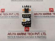 Fuji Electric Sc11Aa Magnetic Switch