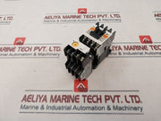 Fuji Electric Sc11Aa Magnetic Switch