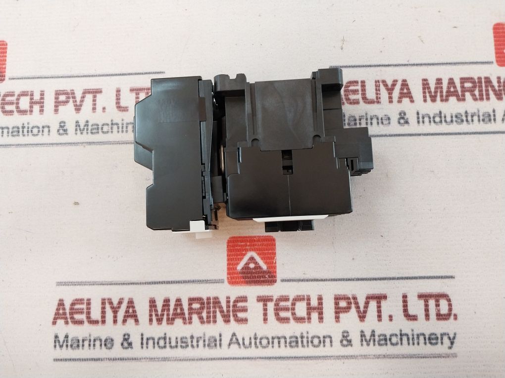 Fuji Electric Sc11Aa Magnetic Switch – Aeliya Marine
