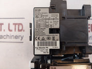 Fuji Electric Sc11Aa Magnetic Switch