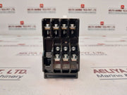 Fuji Electric Sc11Aa Magnetic Switch