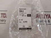Fuji Electric Sc13Aa Contactor With Tr-0N Overload Relay