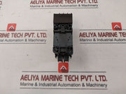 Fuji Electric Sc13Aa Contactor With Tr-0N Overload Relay