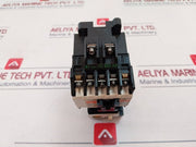 Fuji Electric Sc14Aa Magnetic Contactor 100-110V 60Hz
