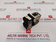 Fuji Electric Sc14Aa Magnetic Contactor 100-110V 60Hz