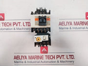 Fuji Electric Sc14Aa Magnetic Contactor 100-110V 60Hz