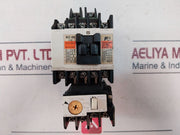 Fuji Electric Sc14Aa Magnetic Contactor 100-110V 60Hz