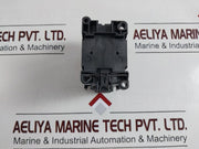 Fuji Electric Sh04Aa/Sh-4 Auxiliary Contactor