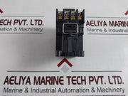 Fuji Electric Sh04Aa/Sh-4 Auxiliary Contactor