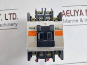 Fuji Electric Sh04Aa/Sh-4 Auxiliary Contactor