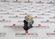 Fuji Electric Sh-4 Auxiliary Relay 2A2B 100V 50/60Hz 10A A600 Q300, F07666034C