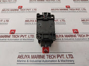 Fuji Electric Sh-4 Contactor Relay 200-220V 60Hz