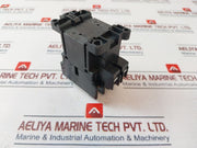 Fuji Electric Sh-4 Contactor Relay 690V 10A