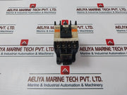 Fuji Electric Sh-4 Magnetic Contactor 4Sh422 400-440V 60Hz