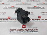 Fuji Electric Sh-4 Magnetic Contactor 4Sh422 400-440V 60Hz