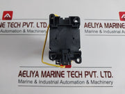 Fuji Electric Sh-4/V Latch Unit 10A 4Sh431 Sz-as1V