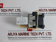 Fuji Electric Sh-4/V Latch Unit 10A 4Sh431 Sz-as1V