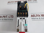 Fuji Electric Sh-4/V Latch Unit 10A 4Sh431 Sz-as1V