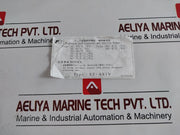 Fuji Electric Sh-4/V Latch Unit 10A 4Sh431 Sz-as1V