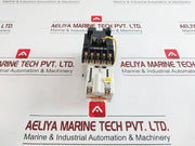 Fuji Electric Sh-5/V Latch Unit/Relay With Sh-5