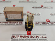 Fuji Electric Sh-5/V Latch Unit/Relay With Sh-5